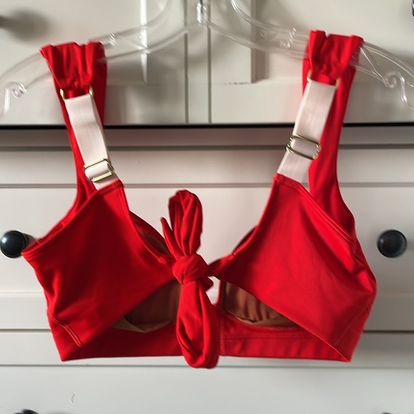 We Are HAH Free People You Cheeky Thing Reversible Bikini Bottom - Picture 11 of 12